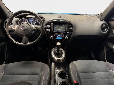 Voitures D'occasion À Liévin | Nissan Juke 1.2 Dig-T 115Ch Acenta