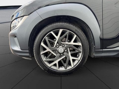Voitures D'occasion À Liévin | Hyundai Kona 1.6 Gdi 141Ch Hybrid Executive Dct-6