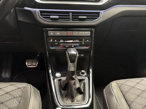 Voitures D'occasion À Liévin | Volkswagen T-Cross 1.0 Tsi 116Ch R-Line Dsg7