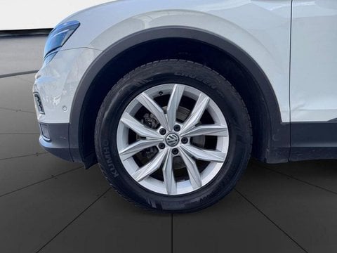 Voitures D'occasion À Liévin | Volkswagen Tiguan 1.5 Tsi Evo 150Ch Carat Dsg7 Euro6Dt