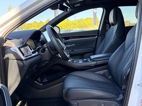 Voitures D'occasion À Liévin | Byd Seal U 1.5 Dm-I 324Ch Design Awd