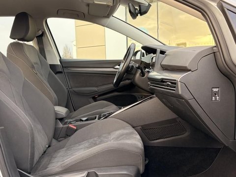 Voitures D'occasion À Liévin | Volkswagen Golf 1.4 Ehybrid Opf 204Ch Style Dsg6