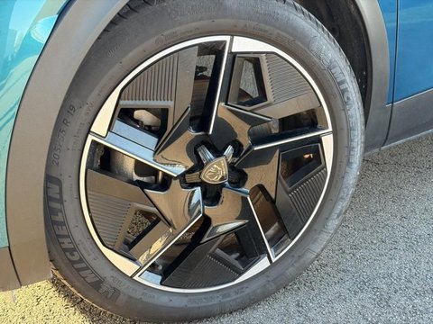 Voitures D'occasion À Liévin | Peugeot 408 Phev 225Ch Gt E-Eat8