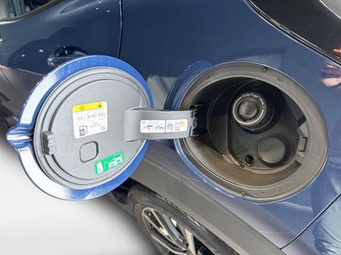Voitures D'occasion À Liévin | Ford Puma 1.0 Flexifuel 125Ch S&S Mhev Titanium