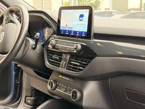 Voitures D'occasion À Liévin | Ford Kuga 2.5 Duratec 190Ch Fhev E85 St-Line Bva