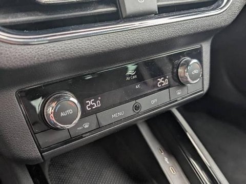 Voitures D'occasion À Liévin | Škoda Kamiq 1.5 Tsi 150Ch Style Dsg7 Euro6D-Ap