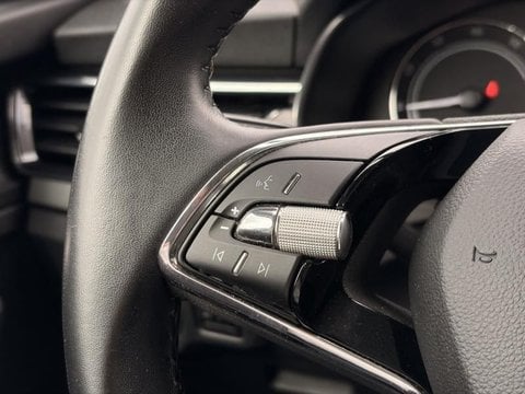 Voitures D'occasion À Liévin | Škoda Kamiq 1.0 Tsi 95Ch Scoutline