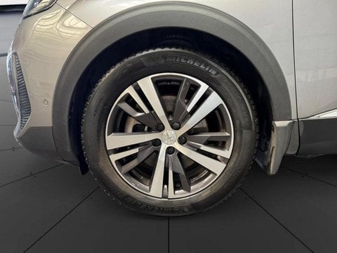 Voitures D'occasion À Liévin | Peugeot 3008 Hybrid 225Ch Allure Pack E-Eat8