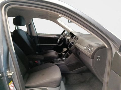 Voitures D'occasion À Liévin | Volkswagen Tiguan Allspace 2.0 Tdi 150Ch Carat Dsg7 Euro6Dt