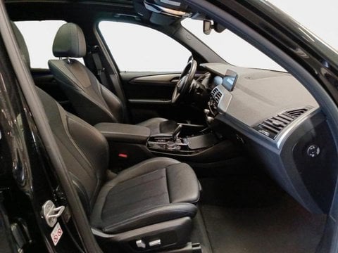 Voitures D'occasion À Liévin | Bmw X3 Sdrive18D 150Ch M Sport