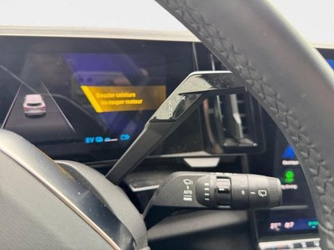 Voitures D'occasion À Liévin | Renault Espace 1.2 E-Tech Full Hybrid 200Ch Techno 7 Places - 24