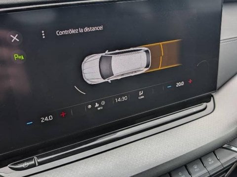 Voitures D'occasion À Liévin | Škoda Octavia Combi 2.0 Tdi 150Ch Ambition Dsg7