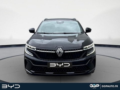 Voitures D'occasion À Liévin | Renault Espace 1.2 E-Tech Full Hybrid 200Ch Techno 7 Places - 24