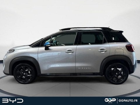 Voitures D'occasion À Liévin | Citroën C3 Aircross Puretech 130Ch S&S Rip Curl Eat6