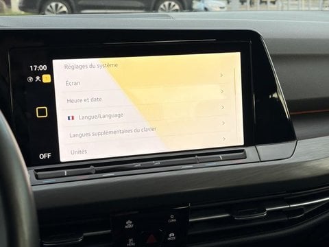 Voitures D'occasion À Liévin | Volkswagen Golf 1.4 Ehybrid Opf 204Ch Style Dsg6