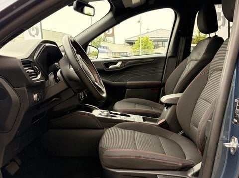 Voitures D'occasion À Liévin | Ford Kuga 2.5 Duratec 190Ch Fhev E85 St-Line Bva