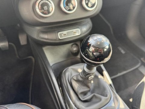 Voitures D'occasion À Liévin | Fiat 500X 1.0 Firefly Turbo T3 120Ch Lounge