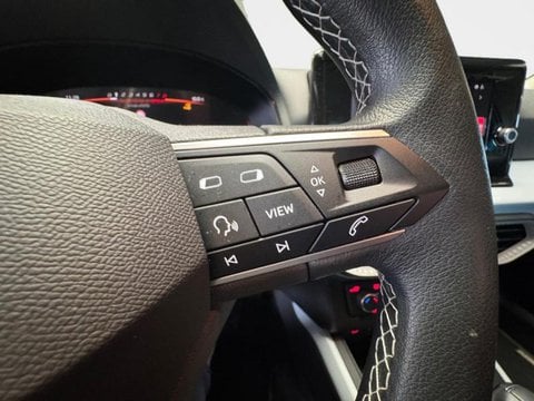 Voitures D'occasion À Liévin | Seat Arona 1.0 Tsi 115Ch Copa Dsg7