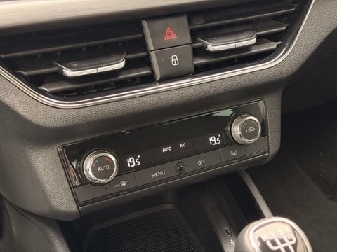 Voitures D'occasion À Liévin | Škoda Kamiq 1.0 Tsi 95Ch Scoutline