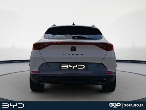 Voitures D'occasion À Liévin | Cupra Formentor 1.4 E-Hybrid 204Ch V Dsg6