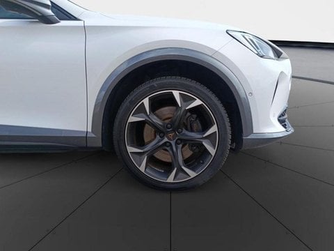 Voitures D'occasion À Liévin | Cupra Formentor 1.4 E-Hybrid 204Ch V Dsg6
