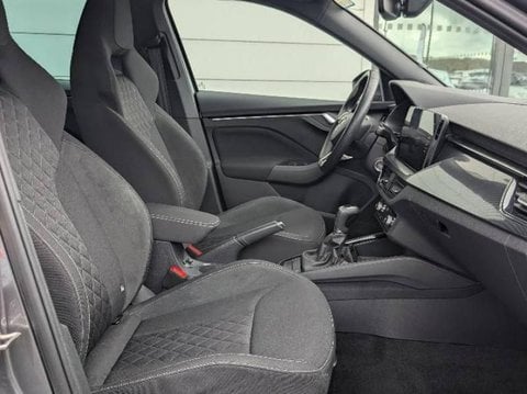 Voitures D'occasion À Liévin | Škoda Kamiq 1.5 Tsi 150Ch Style Dsg7 Euro6D-Ap