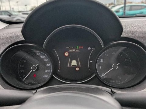Voitures D'occasion À Liévin | Fiat 500X 1.5 Firefly Turbo 130Ch S/S Hybrid Dct7