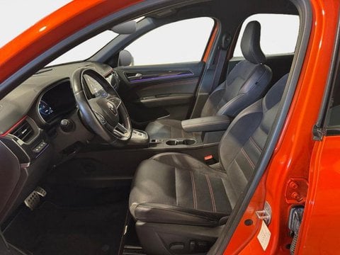 Voitures D'occasion À Liévin | Renault Arkana 1.6 E-Tech 145Ch Rs Line -21B
