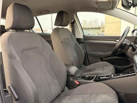 Voitures D'occasion À Liévin | Volkswagen Golf 1.4 Ehybrid Opf 204Ch Style Dsg6