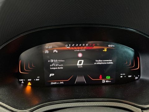 Voitures D'occasion À Liévin | Seat Arona 1.0 Tsi 115Ch Copa Dsg7