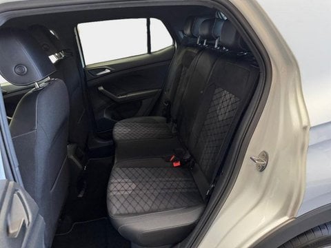 Voitures D'occasion À Liévin | Volkswagen T-Cross 1.0 Tsi 116Ch R-Line Dsg7
