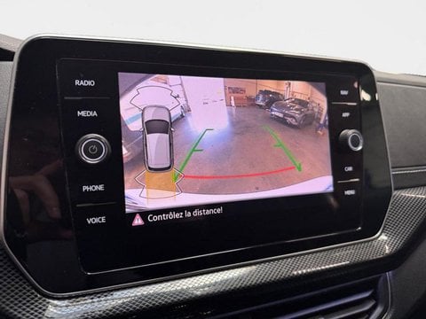 Voitures D'occasion À Liévin | Volkswagen T-Cross 1.0 Tsi 116Ch R-Line Dsg7