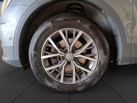 Voitures D'occasion À Liévin | Volkswagen Tiguan Allspace 2.0 Tdi 150Ch Carat Dsg7 Euro6Dt