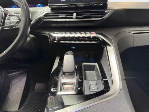 Voitures D'occasion À Liévin | Peugeot 3008 Hybrid 225Ch Allure Pack E-Eat8
