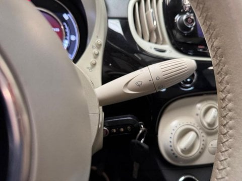 Voitures D'occasion À Liévin | Fiat 500 1.2 8V 69Ch Lounge