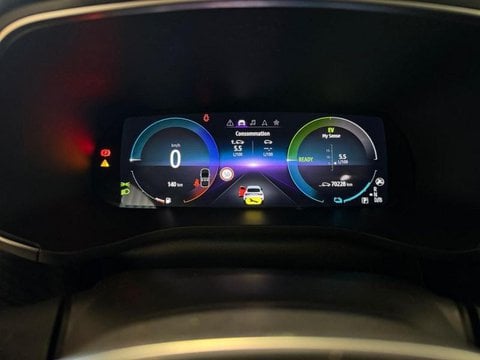 Voitures D'occasion À Liévin | Renault Arkana 1.6 E-Tech 145Ch Rs Line -21B