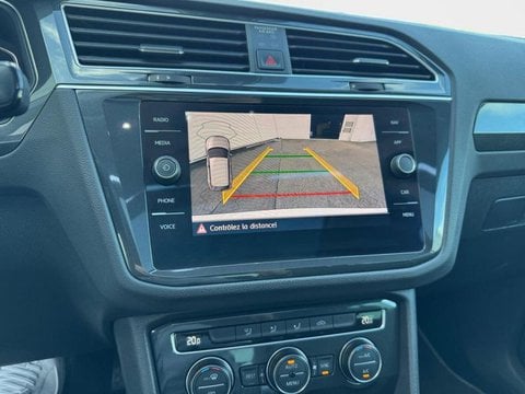 Voitures D'occasion À Liévin | Volkswagen Tiguan 1.5 Tsi Evo 150Ch Carat Dsg7 Euro6Dt