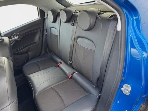 Voitures D'occasion À Liévin | Fiat 500X 1.0 Firefly Turbo T3 120Ch Lounge
