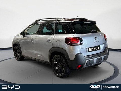 Voitures D'occasion À Liévin | Citroën C3 Aircross Puretech 130Ch S&S Rip Curl Eat6