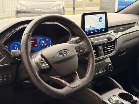 Voitures D'occasion À Liévin | Ford Kuga 2.5 Duratec 190Ch Fhev E85 St-Line Bva