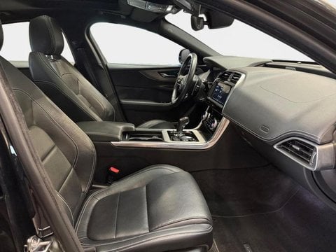 Voitures D'occasion À Liévin | Jaguar Xe D180 R-Dynamic S Bva8