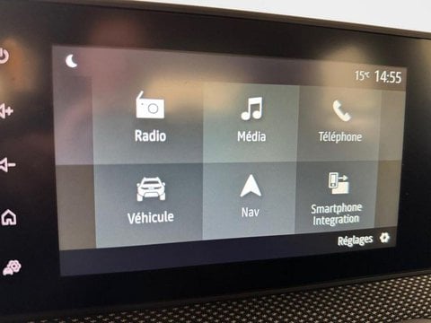 Voitures D'occasion À Liévin | Dacia Sandero 1.0 Tce 90Ch Stepway Expression