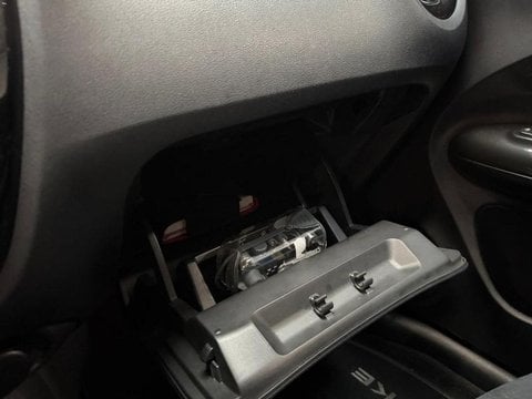 Voitures D'occasion À Liévin | Nissan Juke 1.2 Dig-T 115Ch Acenta