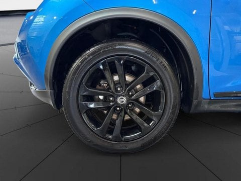 Voitures D'occasion À Liévin | Nissan Juke 1.2 Dig-T 115Ch Acenta