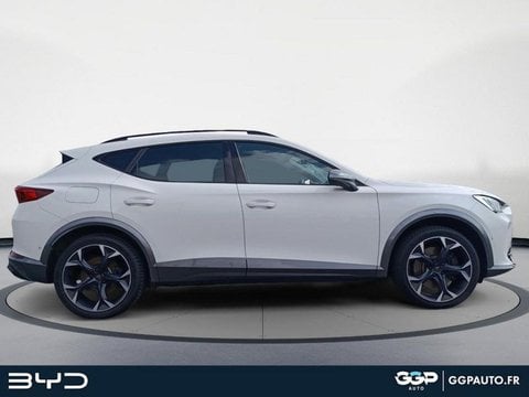 Voitures D'occasion À Liévin | Cupra Formentor 1.4 E-Hybrid 204Ch V Dsg6