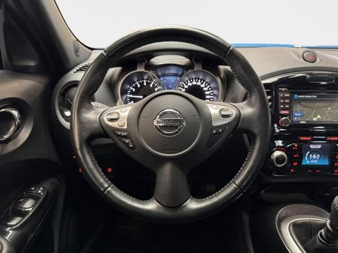 Voitures D'occasion À Liévin | Nissan Juke 1.2 Dig-T 115Ch Acenta