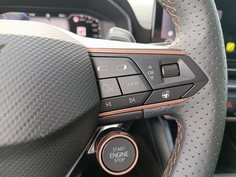 Voitures D'occasion À Liévin | Cupra Formentor 1.4 E-Hybrid 204Ch V Dsg6