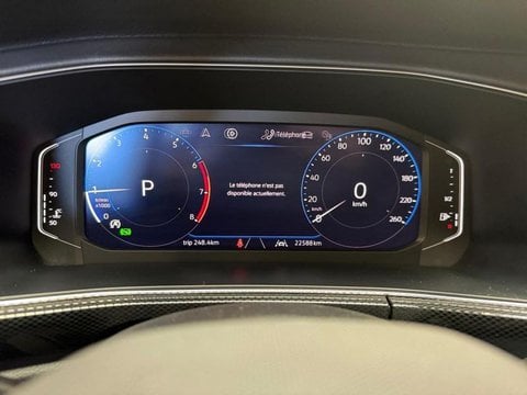 Voitures D'occasion À Liévin | Volkswagen T-Cross 1.0 Tsi 116Ch R-Line Dsg7