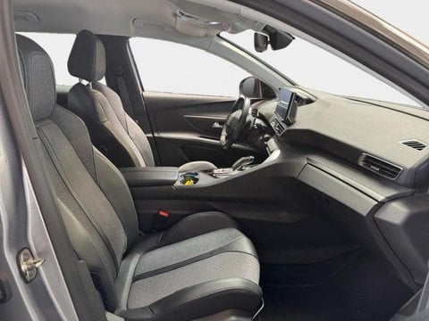 Voitures D'occasion À Liévin | Peugeot 3008 Hybrid 225Ch Allure Pack E-Eat8
