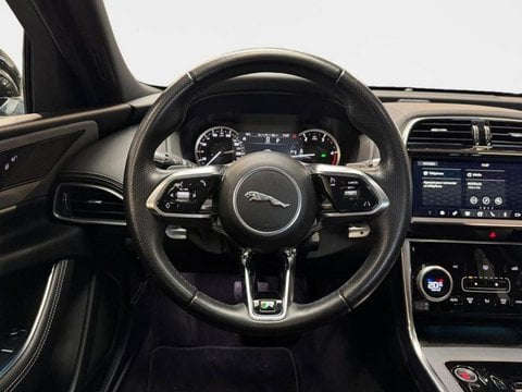Voitures D'occasion À Liévin | Jaguar Xe D180 R-Dynamic S Bva8